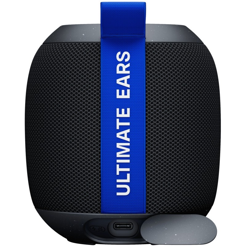 Buy Logitech Ultimate Ears WONDERBOOM PLAY - Portable Waterproof Bluetooth Speak... in Cyprus, Nicosia, Limassol, Larnaka, Pafos