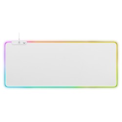 Deltaco WMP90 RGB Gaming Mauspad XL — Buy in Cyprus with Fast Delivery