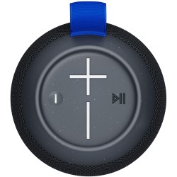 Buy Logitech Ultimate Ears WONDERBOOM PLAY - Portable Waterproof Bluetooth Speak... in Cyprus, Nicosia, Limassol, Larnaka, Pafos