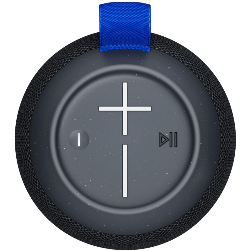 Buy Logitech Ultimate Ears WONDERBOOM PLAY - Portable Waterproof Bluetooth Speak... in Cyprus, Nicosia, Limassol, Larnaka, Pafos