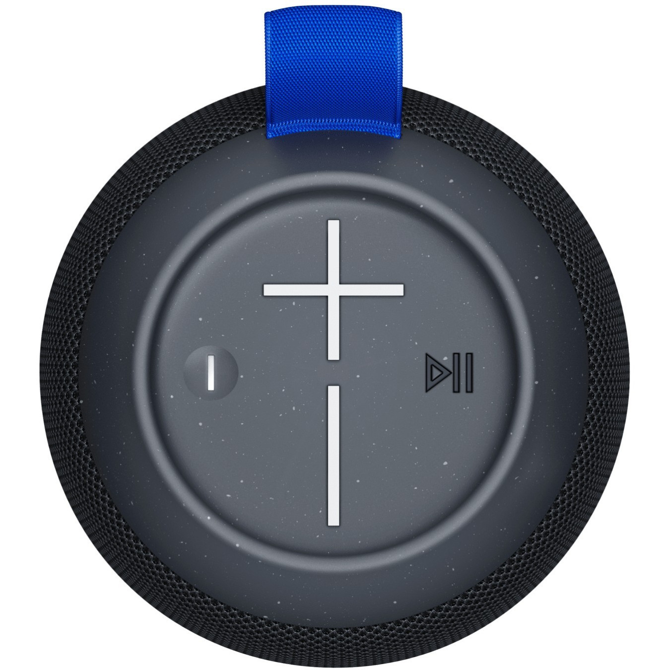 Logitech Ultimate Ears WONDERBOOM PLAY - Portable Waterproof Bluetooth Speaker (Black) — Buy in Cyprus with Fast Delivery