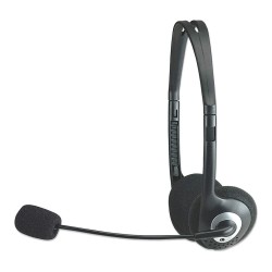 Headset Manhattan Stereo — Buy in Cyprus with Fast Delivery