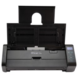 IRIS IRIScan Pro 5 - Dokumentenscanner - Desktop-Gerät - USB 2.0 — Buy in Cyprus with Fast Delivery