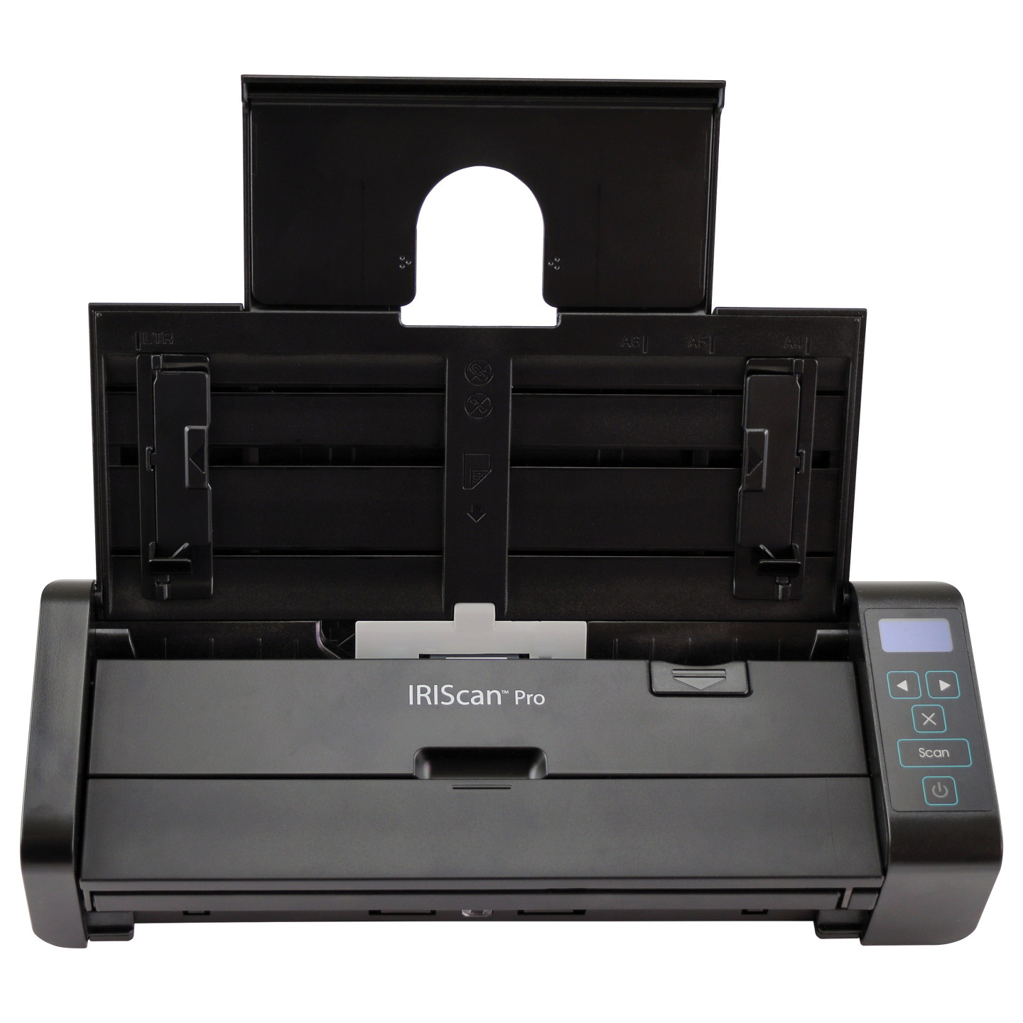 IRIS IRIScan Pro 5 - Dokumentenscanner - Desktop-Gerät - USB 2.0 — Buy in Cyprus with Fast Delivery