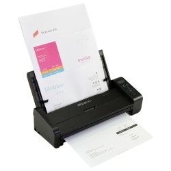 IRIS IRIScan Pro 5 - Dokumentenscanner - Desktop-Gerät - USB 2.0 — Buy in Cyprus with Fast Delivery