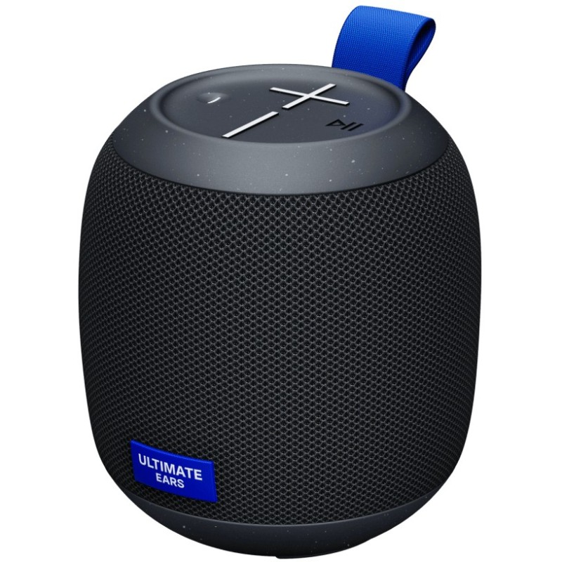 Buy Logitech Ultimate Ears WONDERBOOM PLAY - Portable Waterproof Bluetooth Speak... in Cyprus, Nicosia, Limassol, Larnaka, Pafos