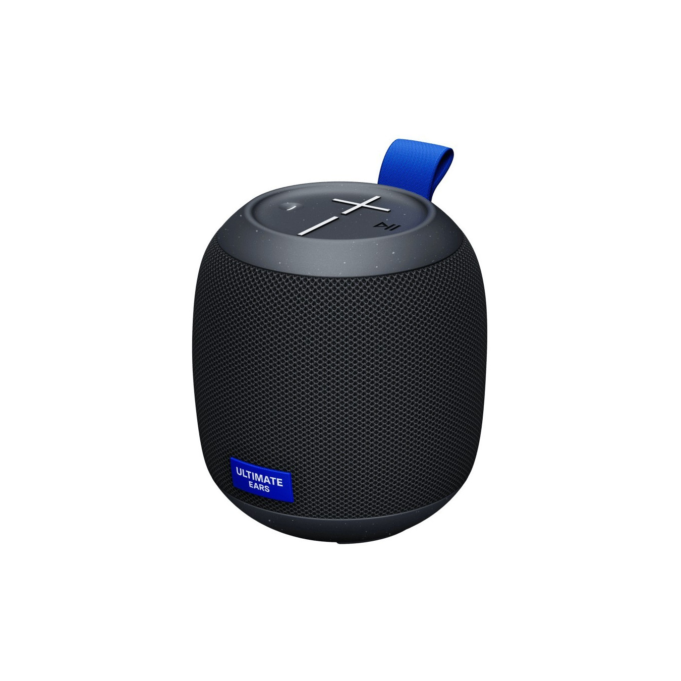 Logitech Ultimate Ears WONDERBOOM PLAY - Portable Waterproof Bluetooth Speaker (Black) — Buy in Cyprus with Fast Delivery