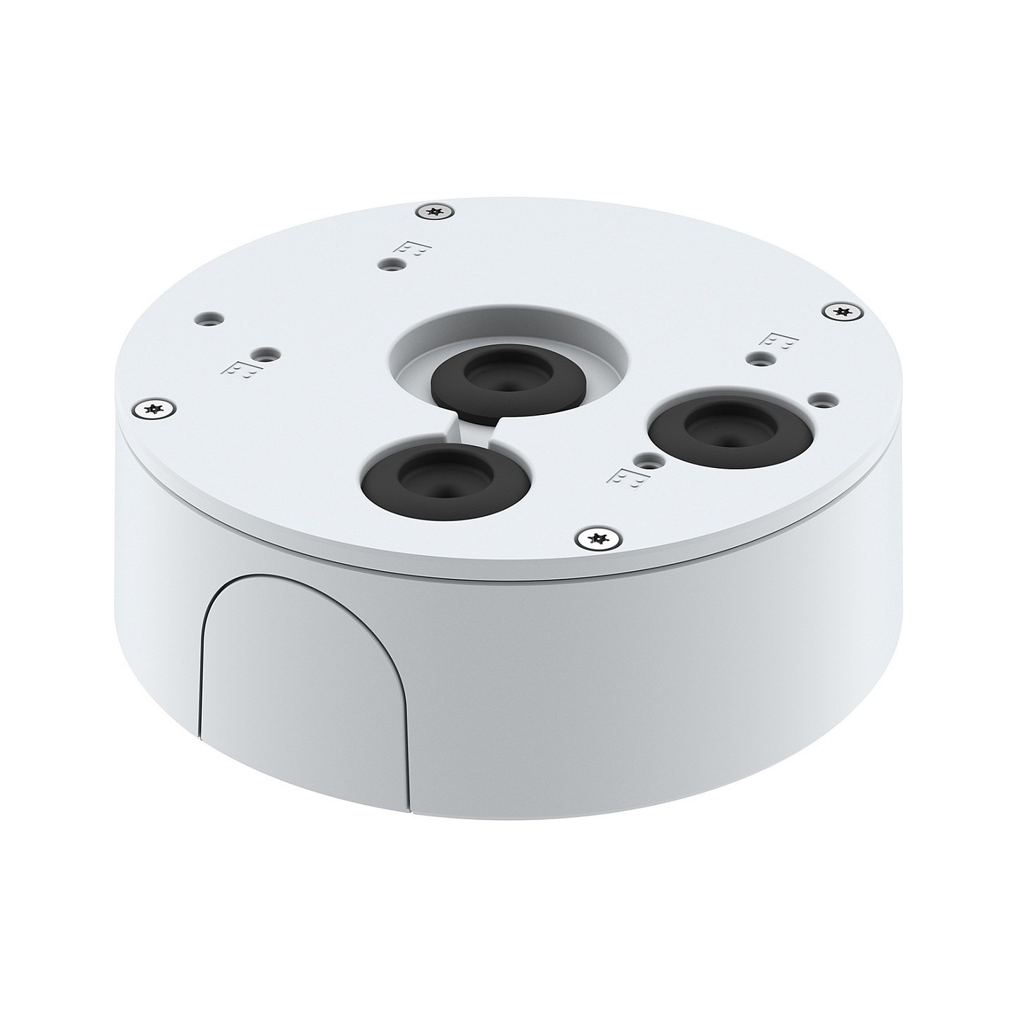 Axis Anschlussbox T94S01P für P32 33 und Q17 19 35 36xx-Serien — Buy in Cyprus with Fast Delivery