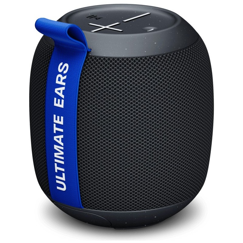 Buy Logitech Ultimate Ears WONDERBOOM PLAY - Portable Waterproof Bluetooth Speak... in Cyprus, Nicosia, Limassol, Larnaka, Pafos
