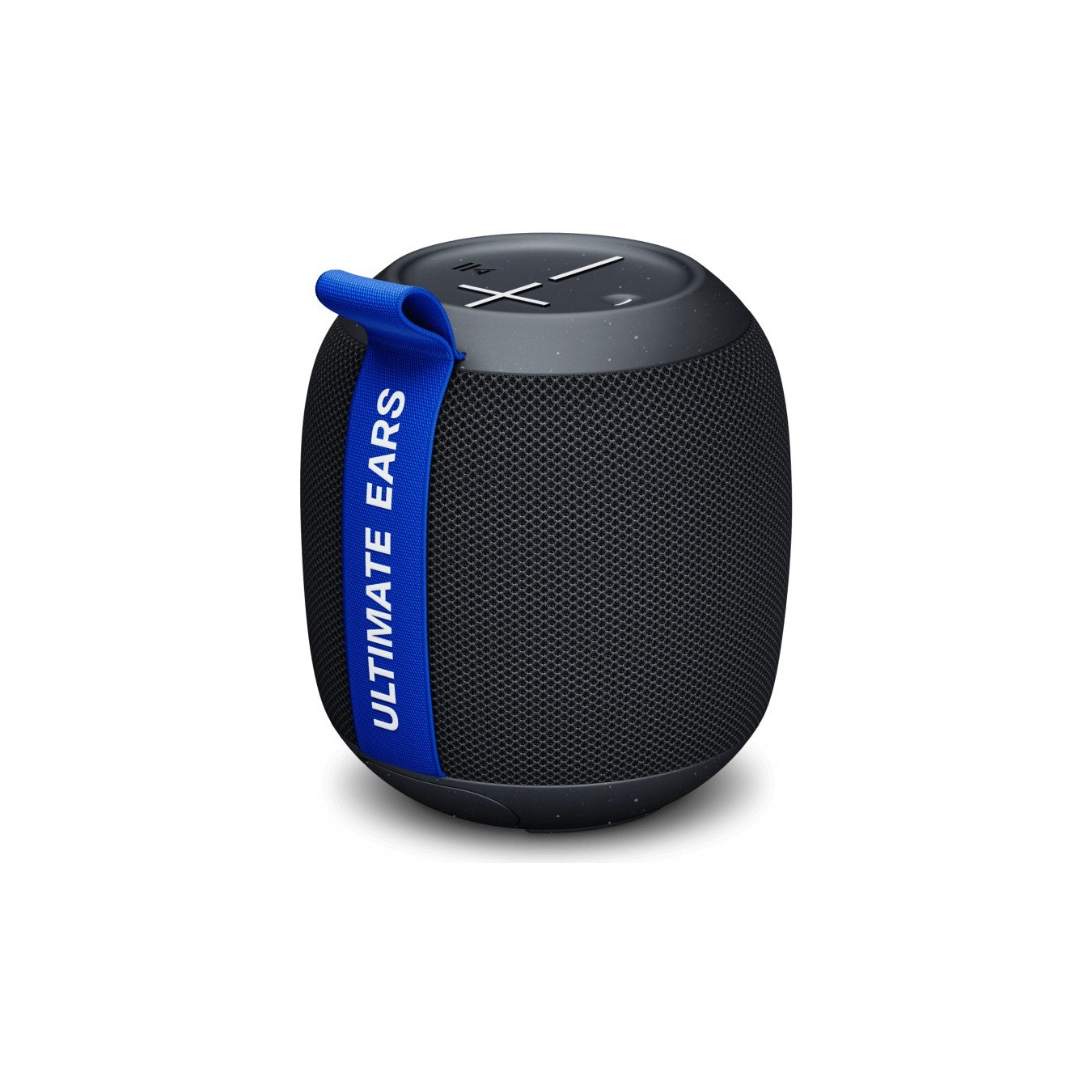 Logitech Ultimate Ears WONDERBOOM PLAY - Portable Waterproof Bluetooth Speaker (Black) — Buy in Cyprus with Fast Delivery