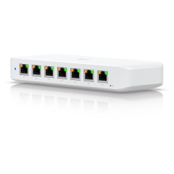Buy Ubiquiti UniFi USW-Ultra-210W - 8x Gigabit PoE Ports, 202W PoE++ Budget, Man... in Cyprus, Nicosia, Limassol, Larnaka, Pafos