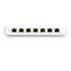 Buy Ubiquiti UniFi USW-Ultra-210W - 8x Gigabit PoE Ports, 202W PoE++ Budget, Man... in Cyprus, Nicosia, Limassol, Larnaka, Pafos