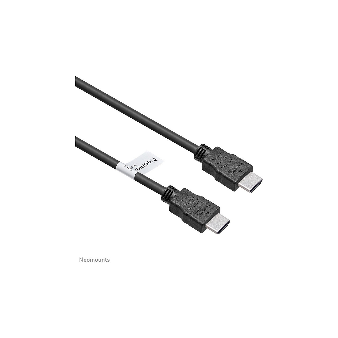 HDMI 14 Kabel. High Speed. HDMI 19 Pins M M. 3 Meter KG HDMI10MM Neomounts — Buy in Cyprus with Fast Delivery
