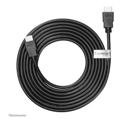 HDMI 14 Kabel. High Speed. HDMI 19 Pins M M. 3 Meter KG HDMI10MM Neomounts — Buy in Cyprus with Fast Delivery