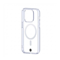 PEDEA MagCase fr Apple iPhone 16 Pro. transparent — Buy in Cyprus with Fast Delivery