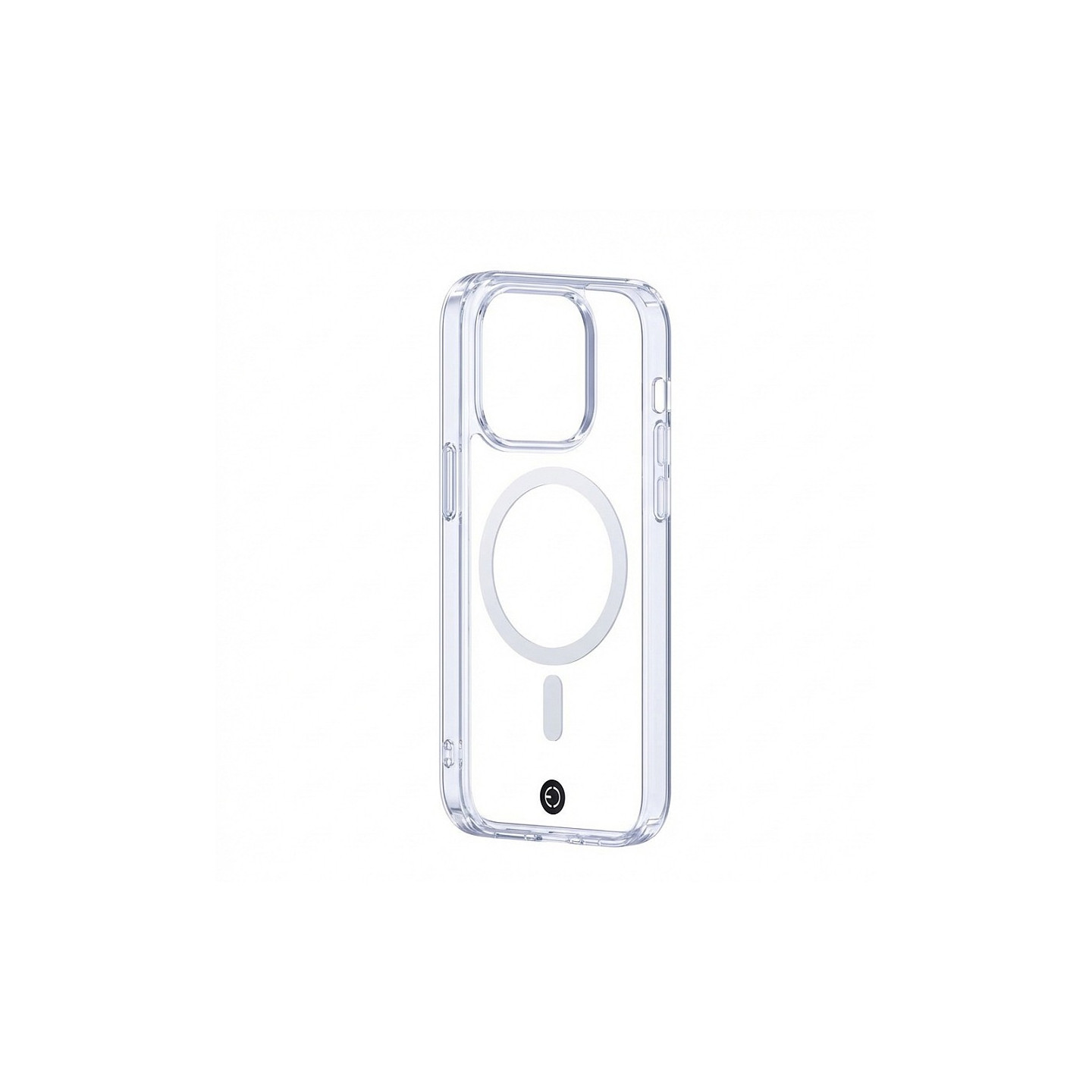 PEDEA MagCase fr Apple iPhone 16 Pro. transparent — Buy in Cyprus with Fast Delivery