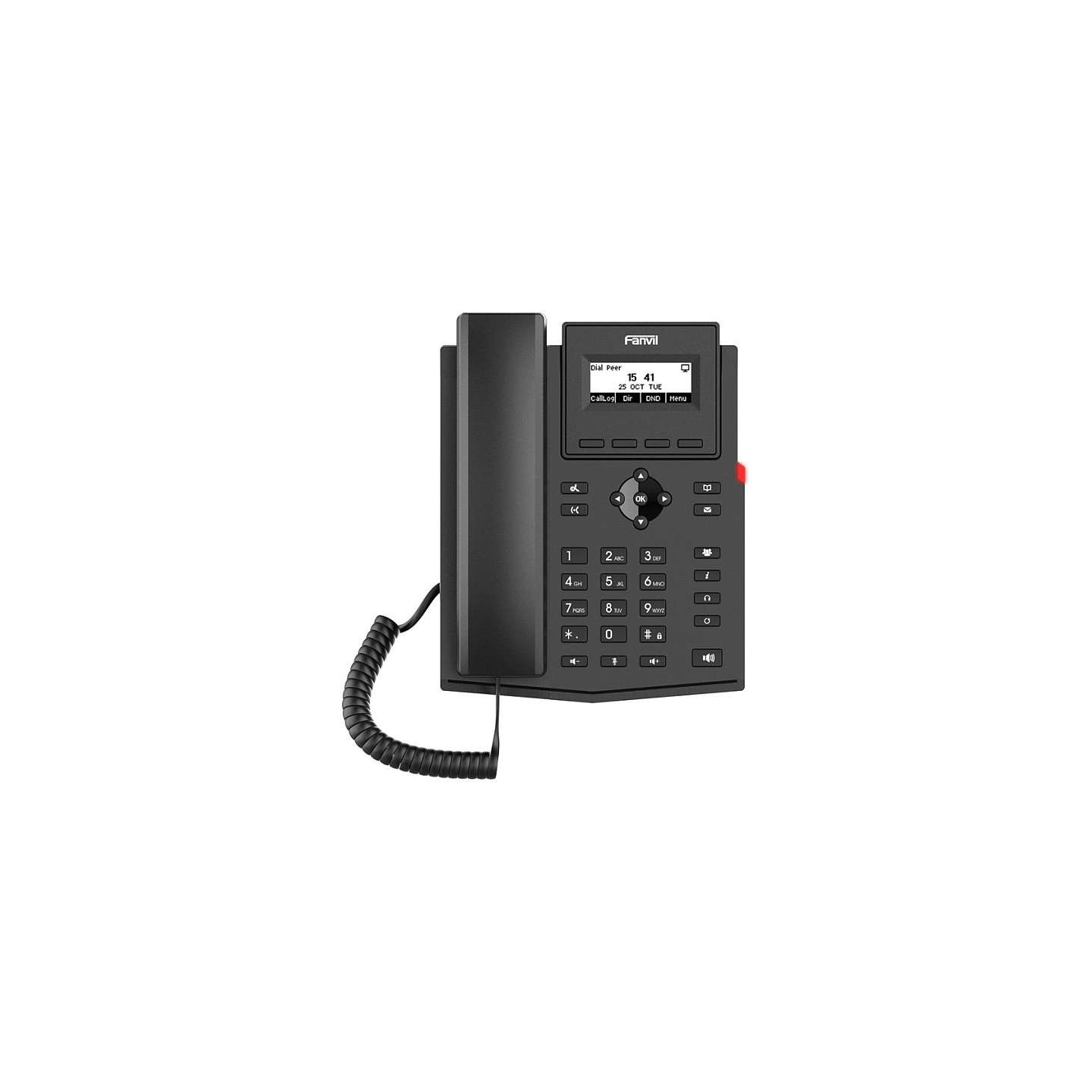 Fanvil X301W — Buy in Cyprus with Fast Delivery
