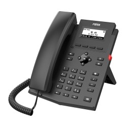 Fanvil X301W — Buy in Cyprus with Fast Delivery