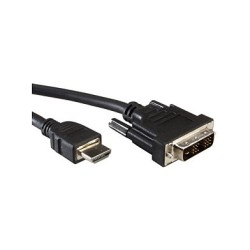 DVI KABELDVI-HDMI5M — Buy in Cyprus with Fast Delivery