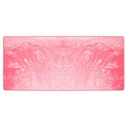 Deltaco Gaming Mauspad 900x400 pink PMP85 — Buy in Cyprus with Fast Delivery