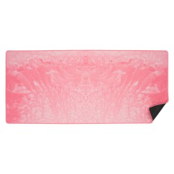 Deltaco Gaming Mauspad 900x400 pink PMP85 — Buy in Cyprus with Fast Delivery
