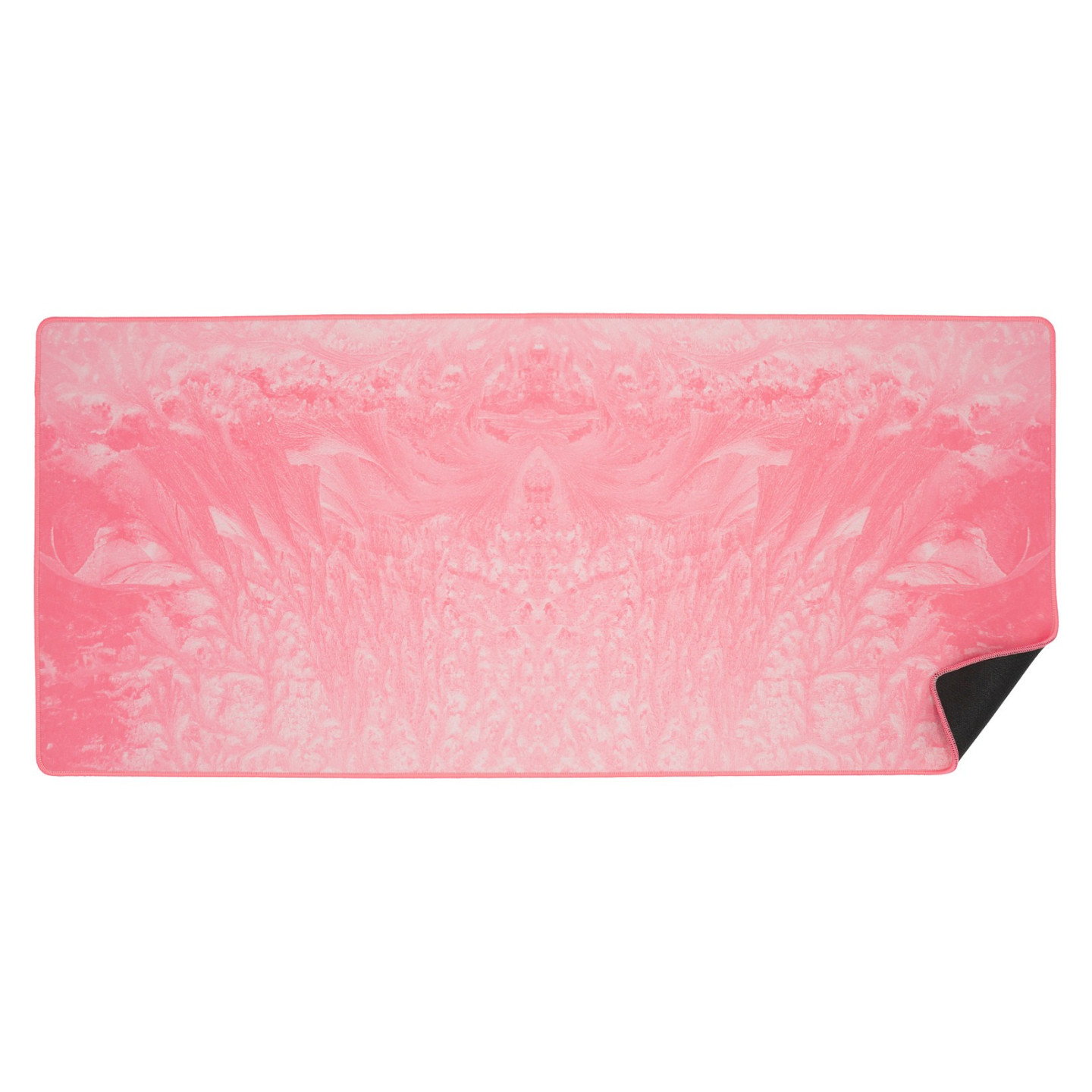 Deltaco Gaming Mauspad 900x400 pink PMP85 — Buy in Cyprus with Fast Delivery