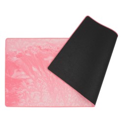 Deltaco Gaming Mauspad 900x400 pink PMP85 — Buy in Cyprus with Fast Delivery