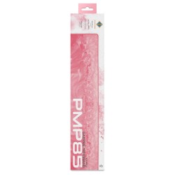 Deltaco Gaming Mauspad 900x400 pink PMP85 — Buy in Cyprus with Fast Delivery