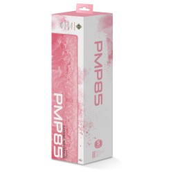 Deltaco Gaming Mauspad 900x400 pink PMP85 — Buy in Cyprus with Fast Delivery