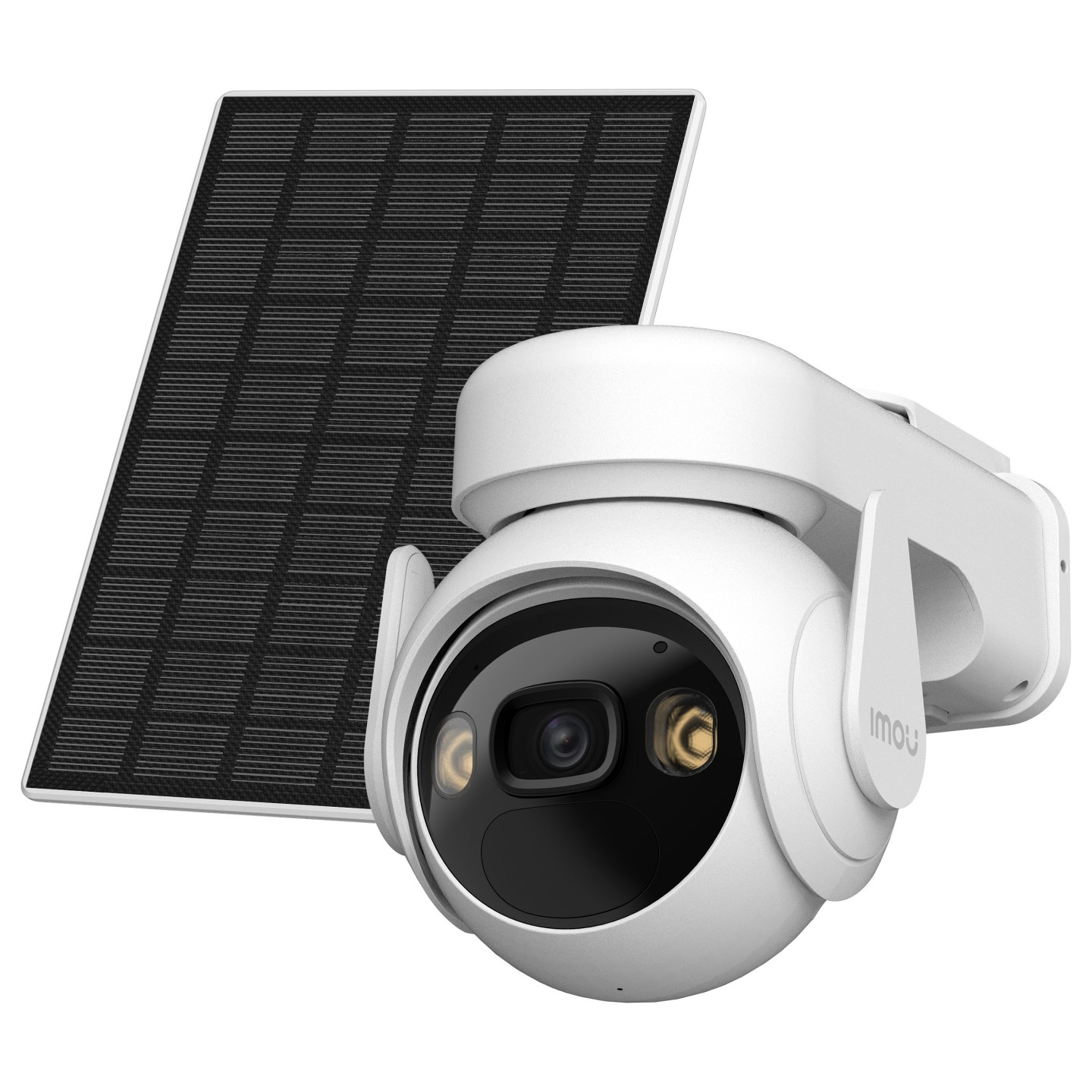 Imou Cell PT Lite Kit + Solar Panel — Buy in Cyprus with Fast Delivery