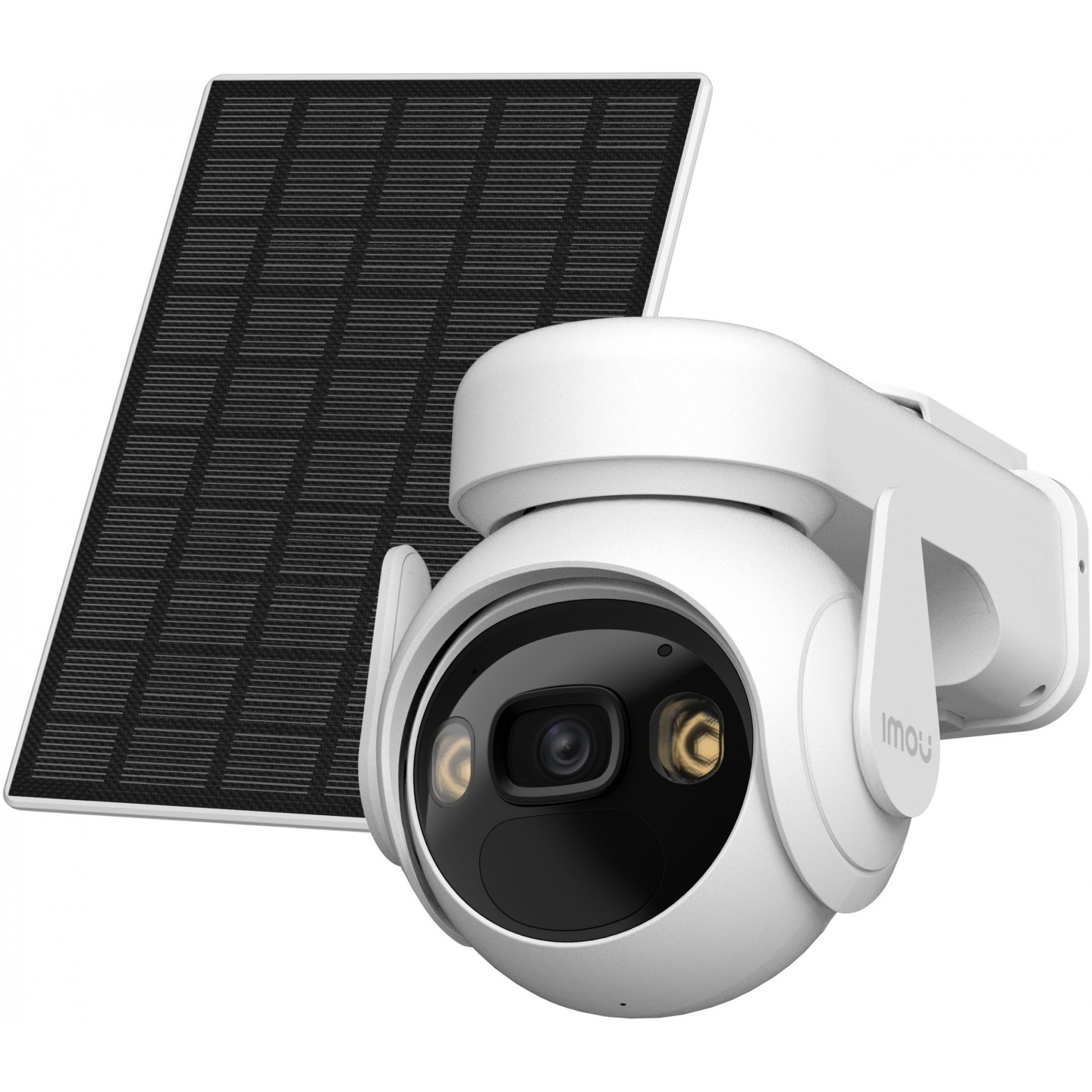 Imou Cell PT Lite Kit + Solar Panel — Buy in Cyprus with Fast Delivery