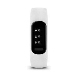 Garmin vivosmart 5 S M white — Buy in Cyprus with Fast Delivery