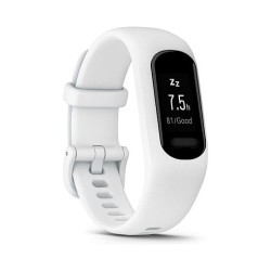 Garmin vivosmart 5 S M white — Buy in Cyprus with Fast Delivery