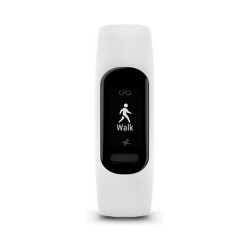 Garmin vivosmart 5 S M white — Buy in Cyprus with Fast Delivery