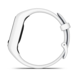 Garmin vivosmart 5 S M white — Buy in Cyprus with Fast Delivery