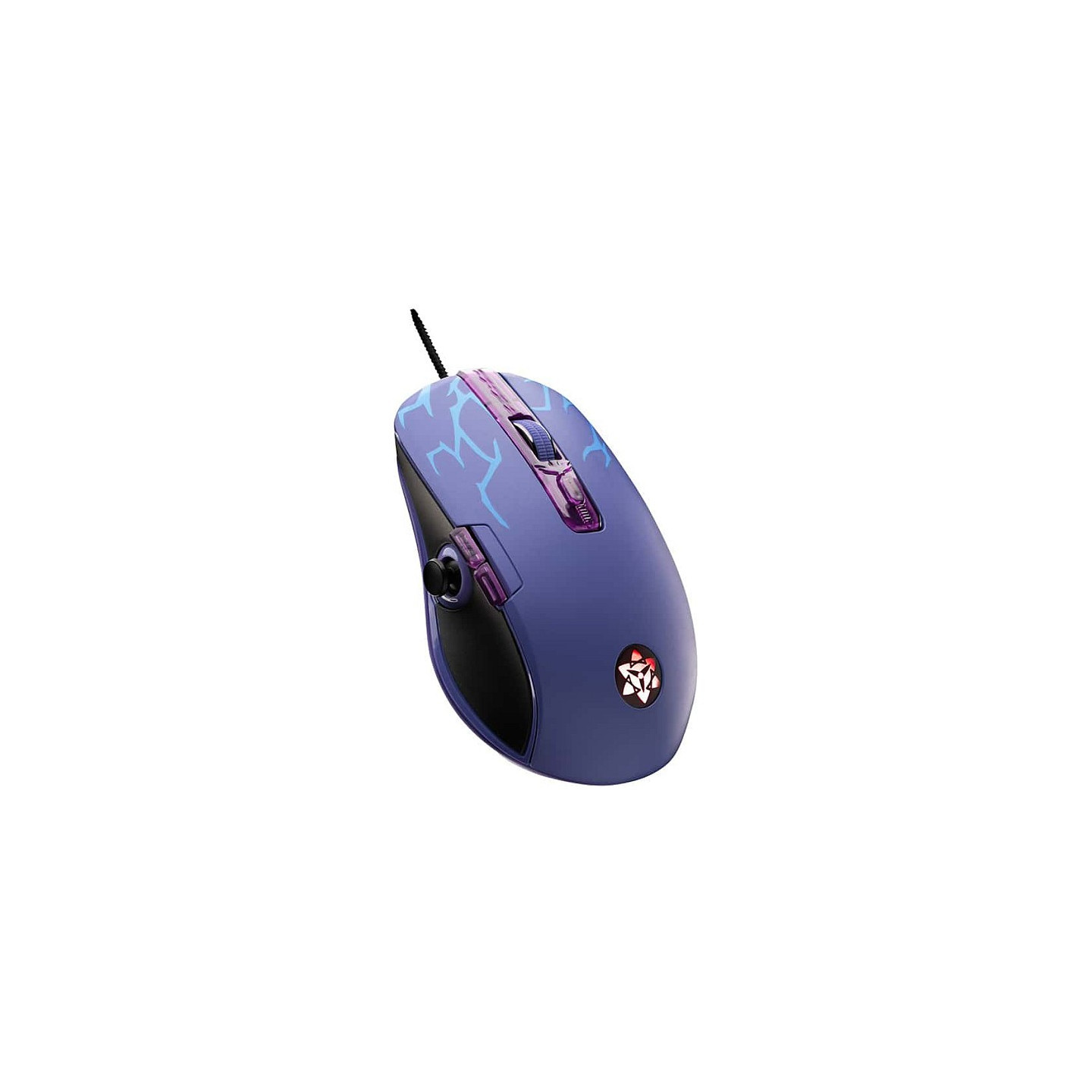 LEXIP - SASUKE MOUSE DESIGN BY TSUME - NARUTO SHIPPUDEN — Buy in Cyprus with Fast Delivery