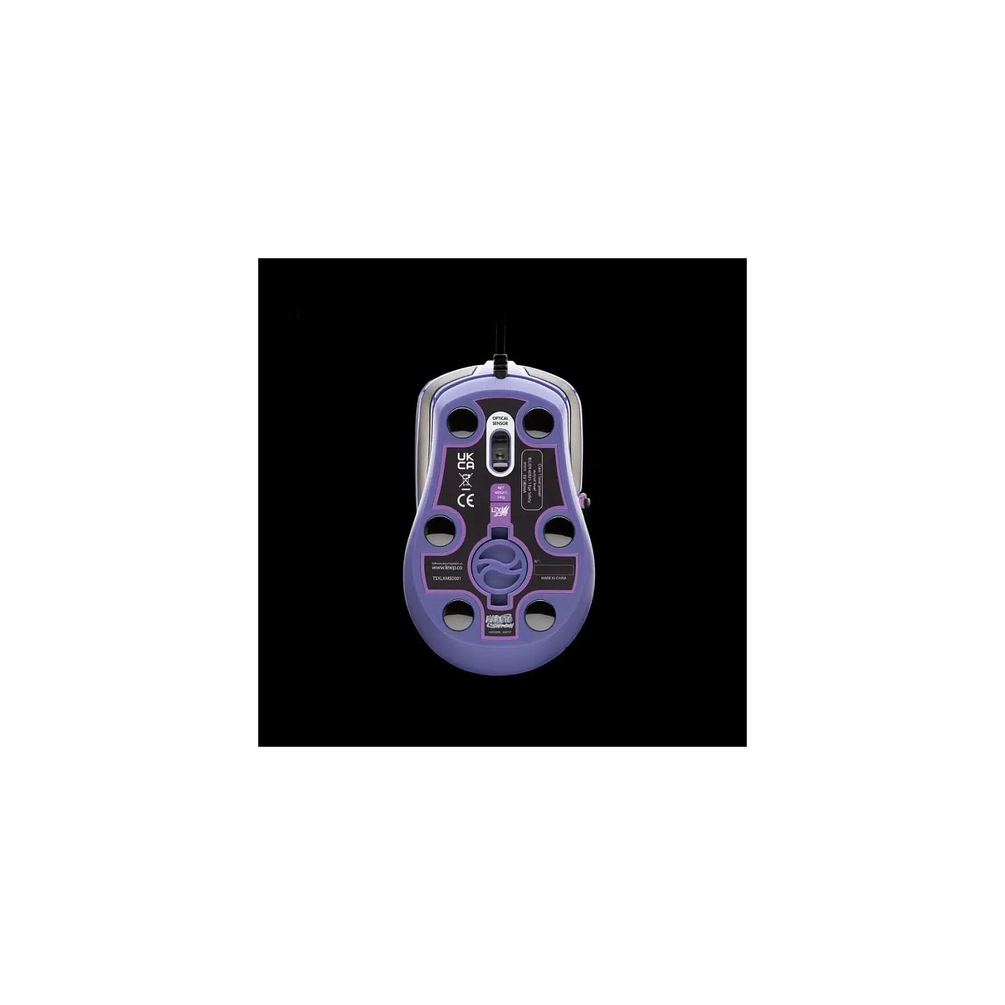 LEXIP - SASUKE MOUSE DESIGN BY TSUME - NARUTO SHIPPUDEN — Buy in Cyprus with Fast Delivery