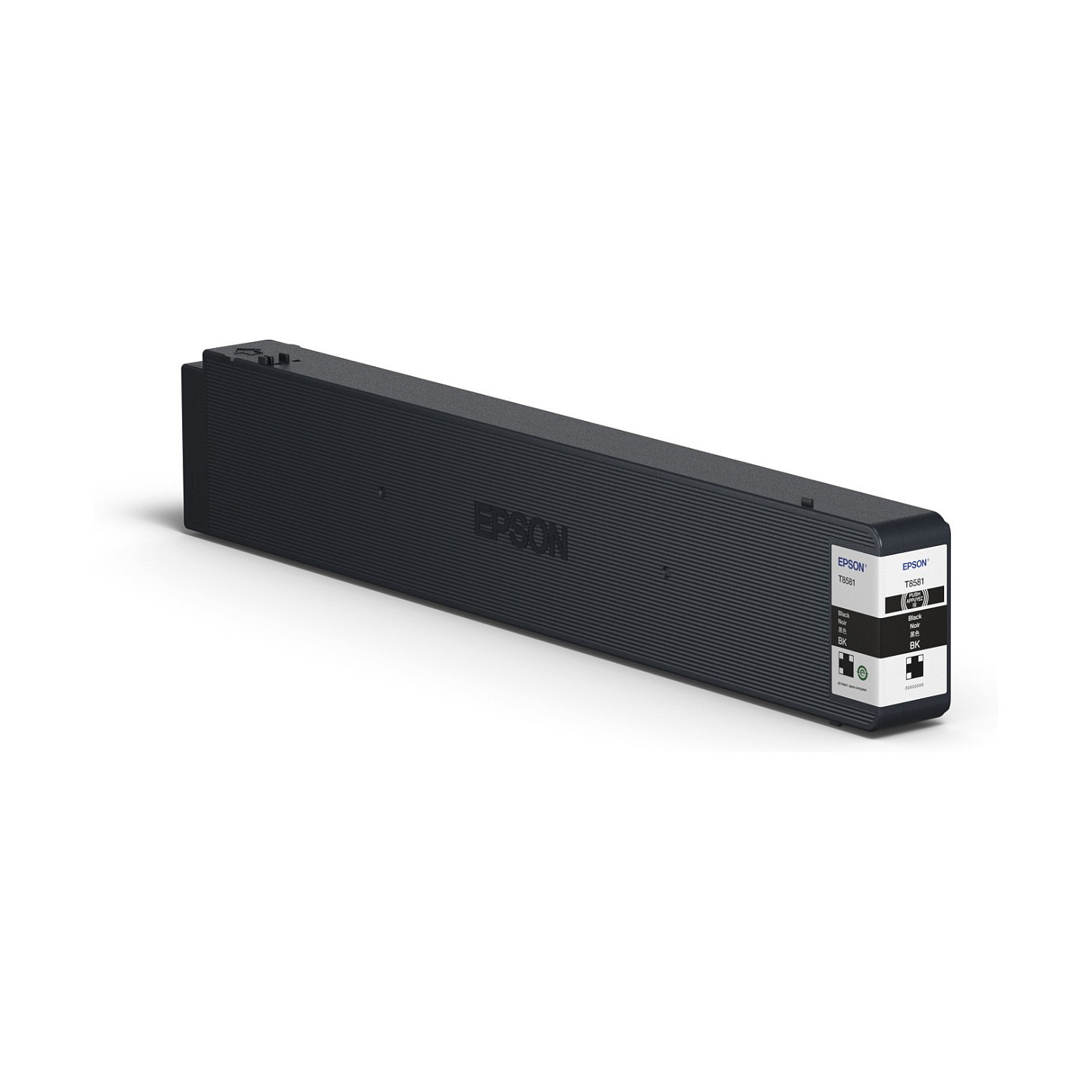 EPSON 6LB WorkForce Enterprise WF-C20600 Black Ink — Buy in Cyprus with Fast Delivery