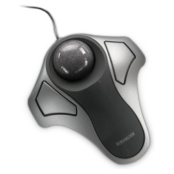 Kensington Orbit Optical schwarz — Buy in Cyprus with Fast Delivery