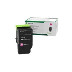 LEXMARK CX833 95x Mag Rtn 46.9K Crtg — Buy in Cyprus with Fast Delivery