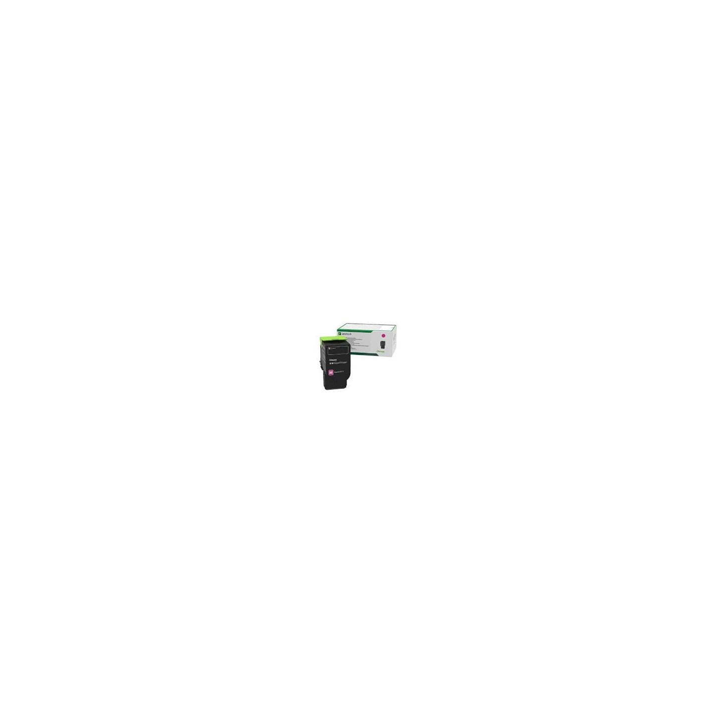 LEXMARK CX833 95x Mag Rtn 46.9K Crtg — Buy in Cyprus with Fast Delivery