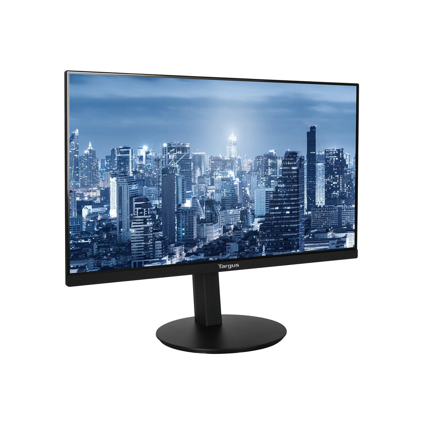 Targus DM4240SEUZ Secondary Monitor 24' with Display Port (ohne Power supply) black — Buy in Cyprus with Fast Delivery