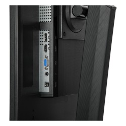 Targus DM4240SEUZ Secondary Monitor 24' with Display Port (ohne Power supply) black — Buy in Cyprus with Fast Delivery