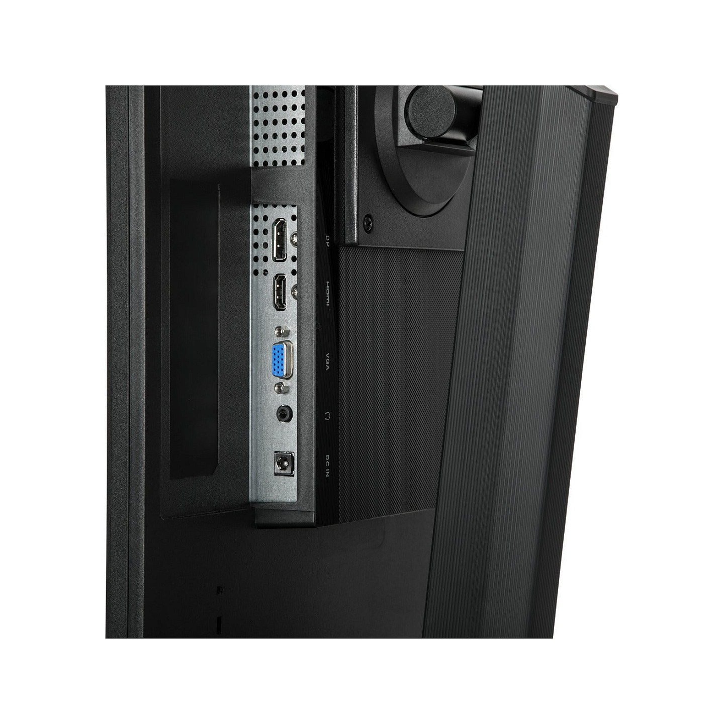Targus DM4240SEUZ Secondary Monitor 24' with Display Port (ohne Power supply) black — Buy in Cyprus with Fast Delivery