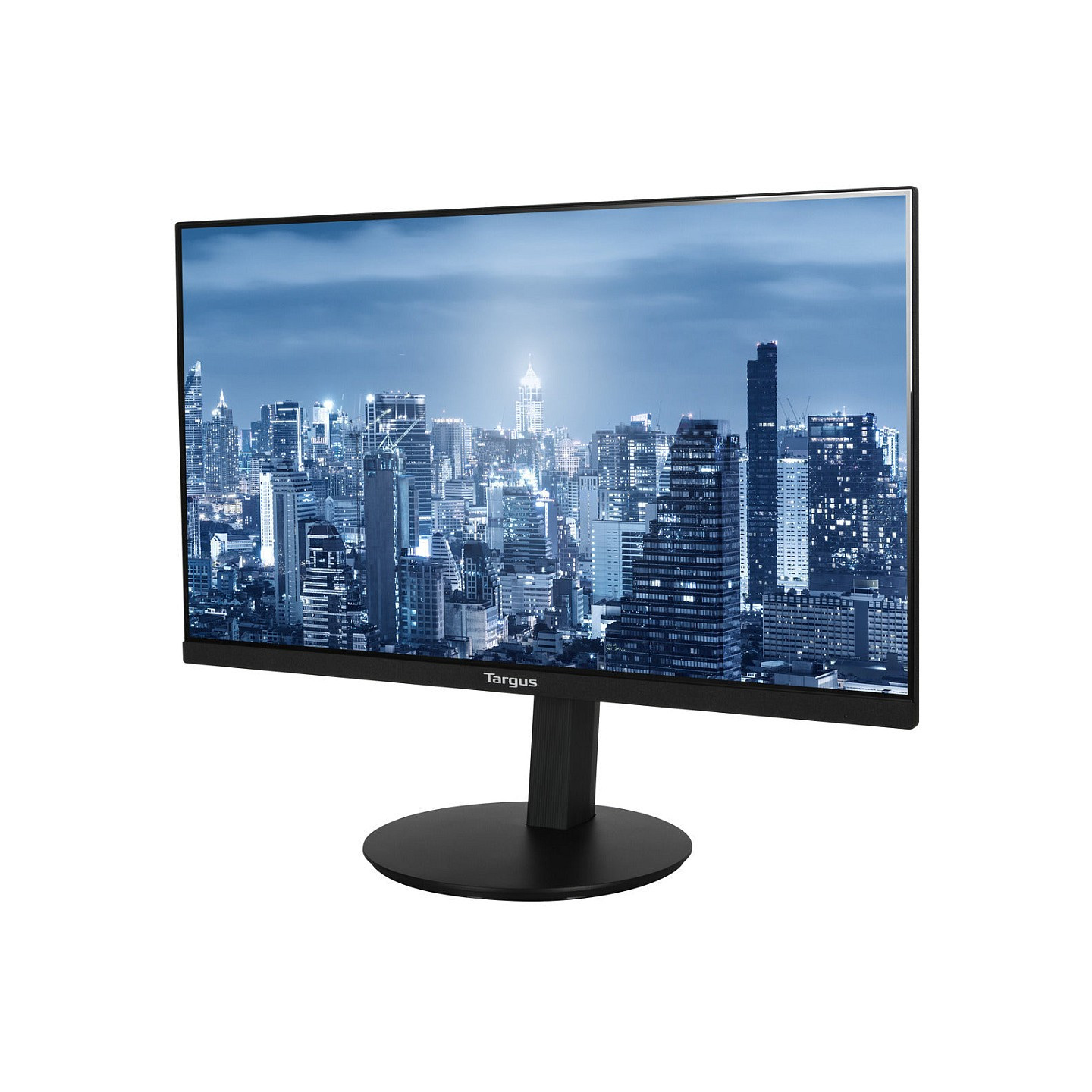 Targus DM4240SEUZ Secondary Monitor 24' with Display Port (ohne Power supply) black — Buy in Cyprus with Fast Delivery