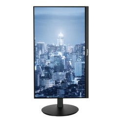 Targus DM4240SEUZ Secondary Monitor 24' with Display Port (ohne Power supply) black — Buy in Cyprus with Fast Delivery
