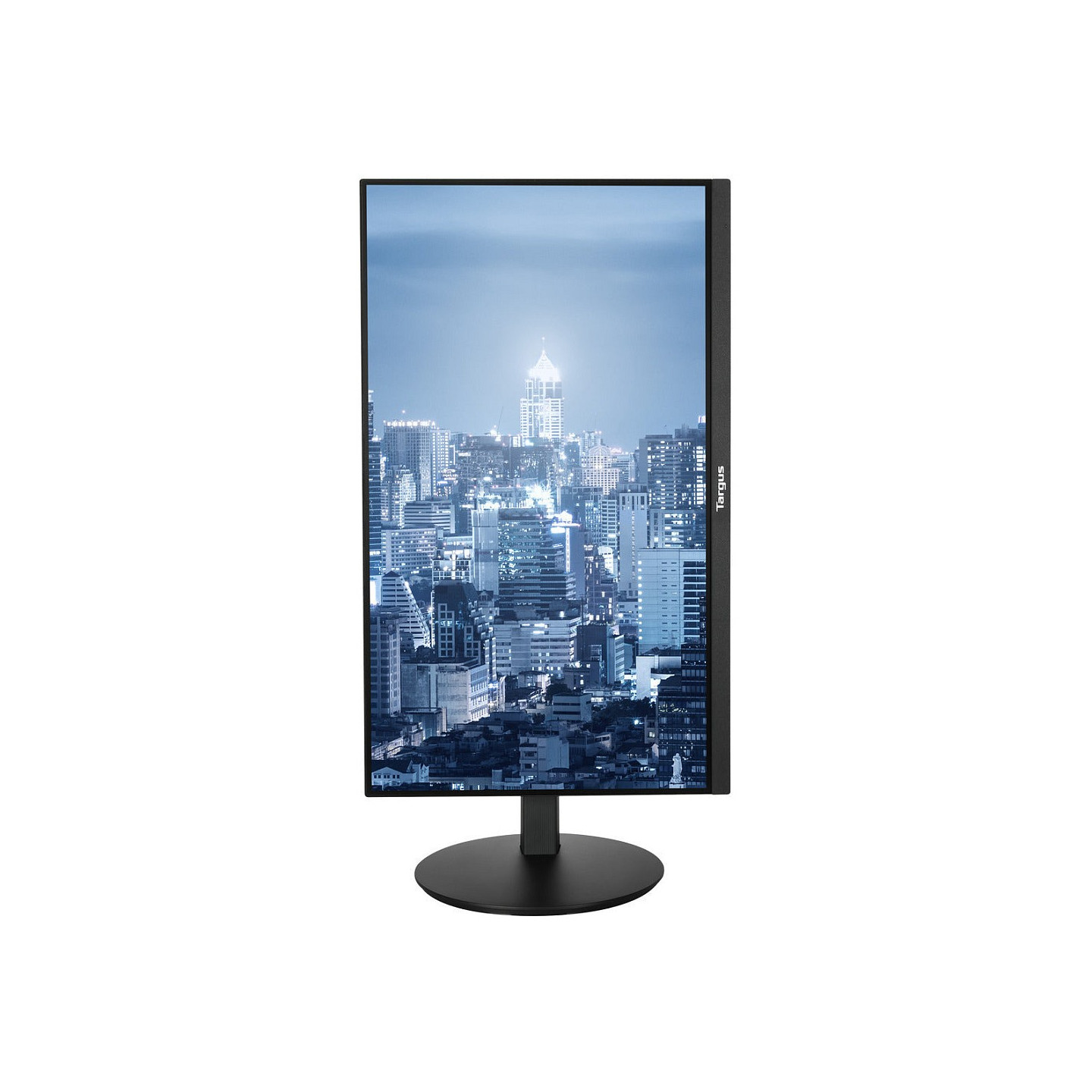 Targus DM4240SEUZ Secondary Monitor 24' with Display Port (ohne Power supply) black — Buy in Cyprus with Fast Delivery