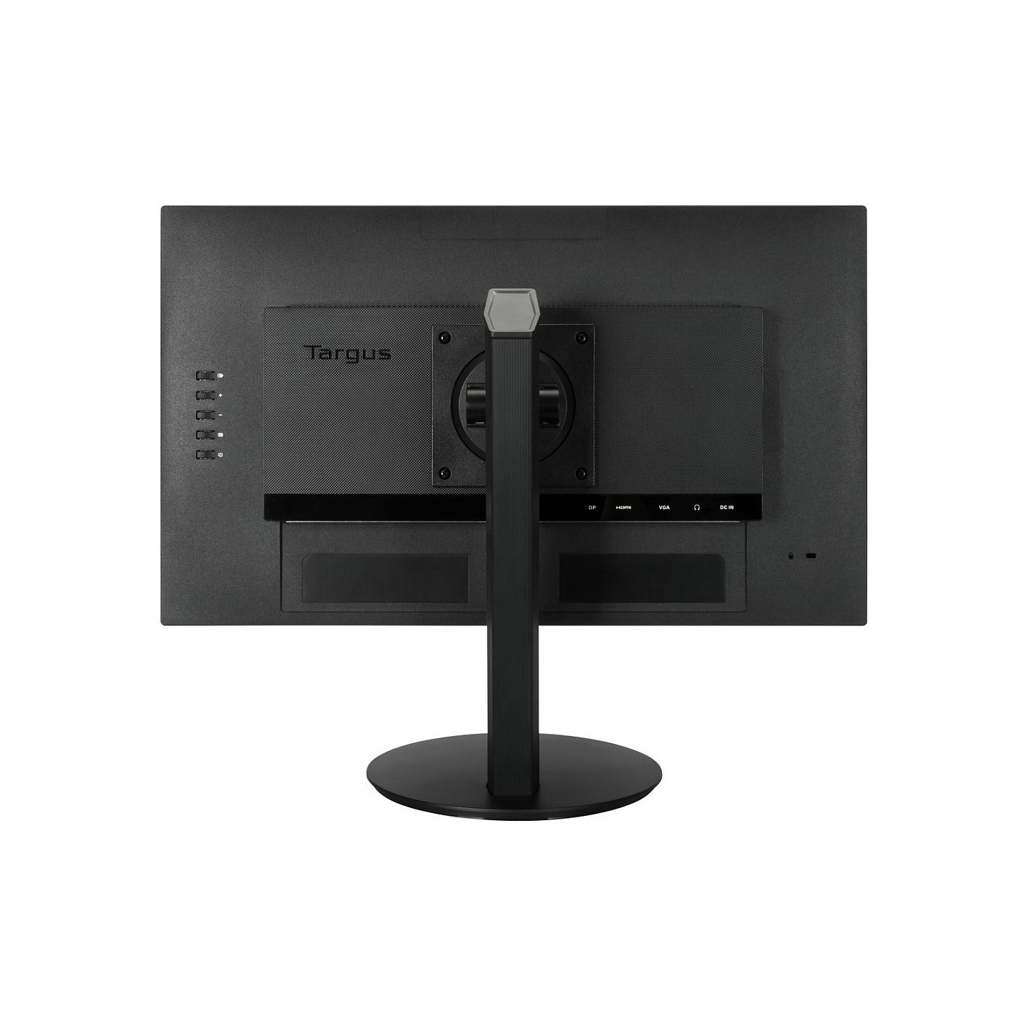 Targus DM4240SEUZ Secondary Monitor 24' with Display Port (ohne Power supply) black — Buy in Cyprus with Fast Delivery