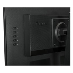 Targus DM4240SEUZ Secondary Monitor 24' with Display Port (ohne Power supply) black — Buy in Cyprus with Fast Delivery