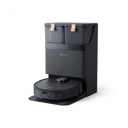 Deebot Saugroboter T50 MAX PRO OMNI (Gen2) black — Buy in Cyprus with Fast Delivery
